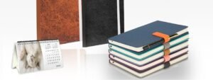 Diaries And Calendars Printing