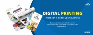 Digital Printing Bangalore