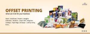 Offset Printing Bangalore