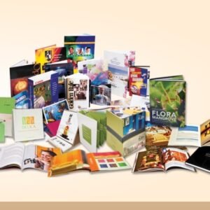 Offset Printing Bangalore