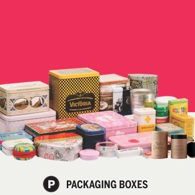 Packaging Boxes Bangalore