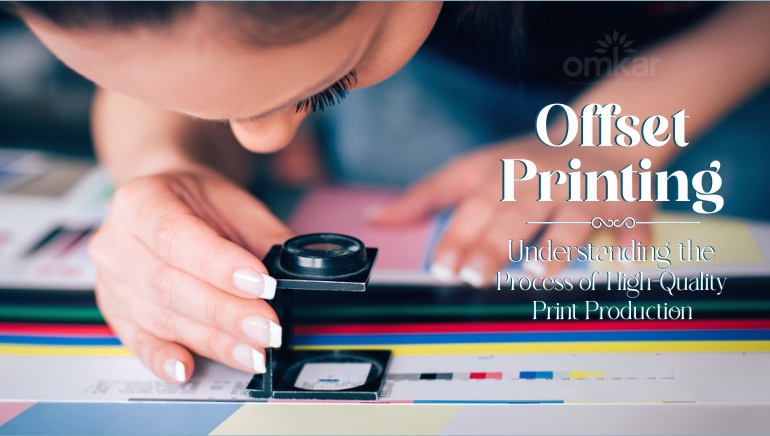 Best Printing Company In Bangalore