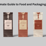 Ultimate Guide to Food and Packaging Services