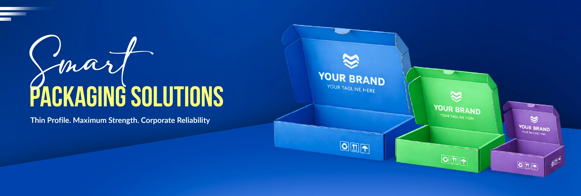 branded carton packaging product