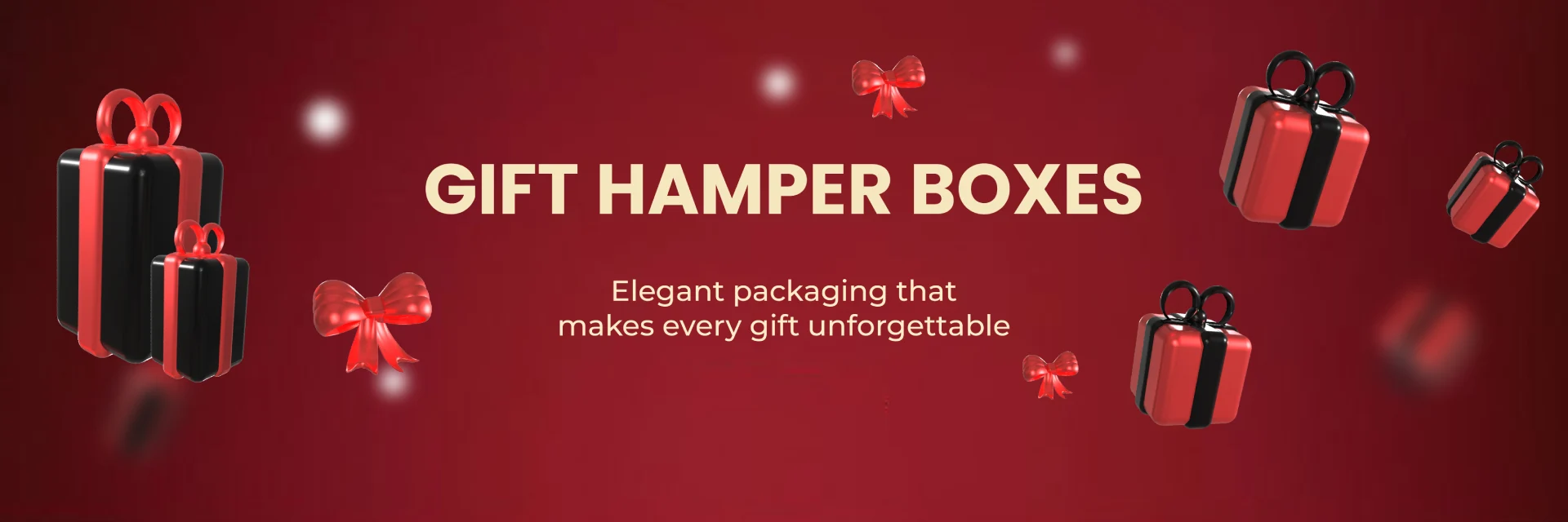 gift hamper boxes from omkar print lab