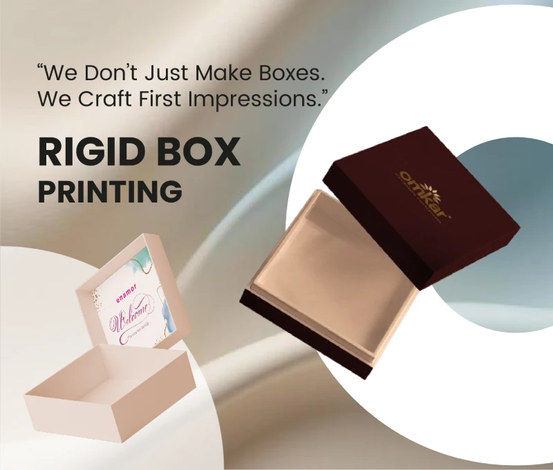 rigid box packaging