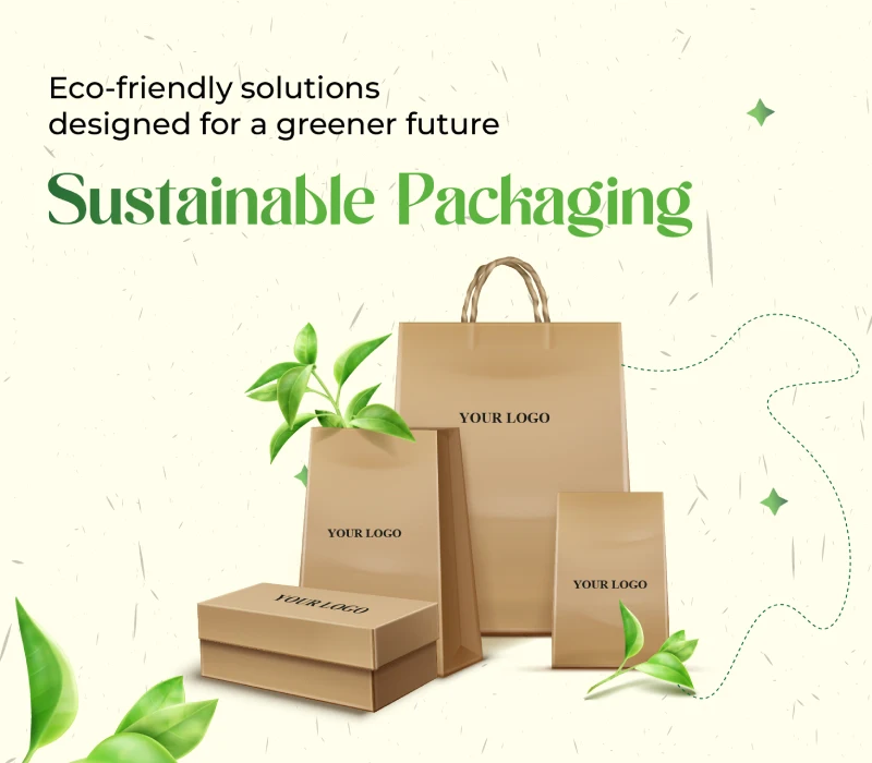 sustainable packaging product services from omkar print lab