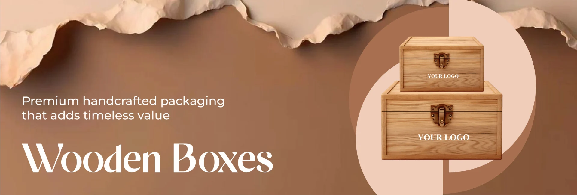 wooden boxes for packaging by omkar print lab