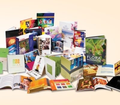 Offset Printing Bangalore